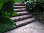 Steps