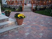 Concrete Pavers