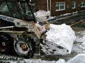 Snow Removal